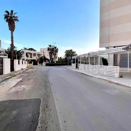 Il Girasole 加利波利