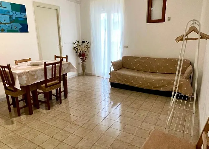 Il Girasole Apartment