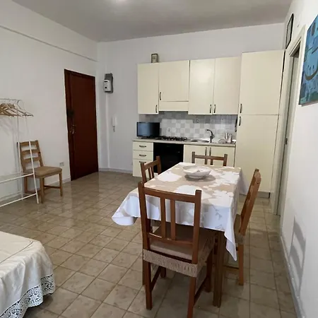 Il Girasole Apartman *