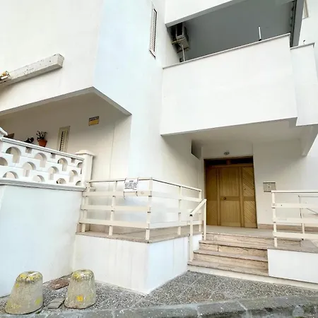 Apartamento Il Girasole