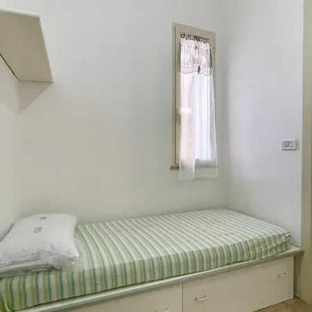 Il Girasole Апартаменты