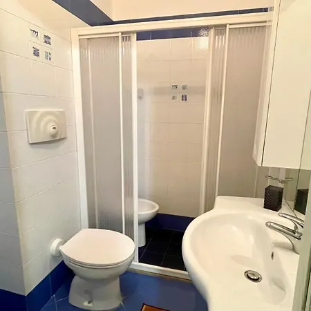 Apartment Il Girasole *