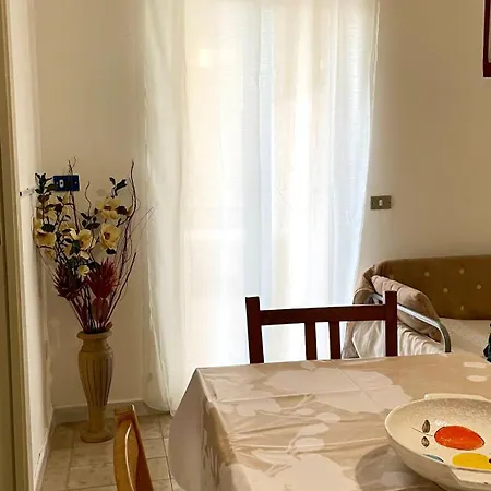 Il Girasole Apartman *
