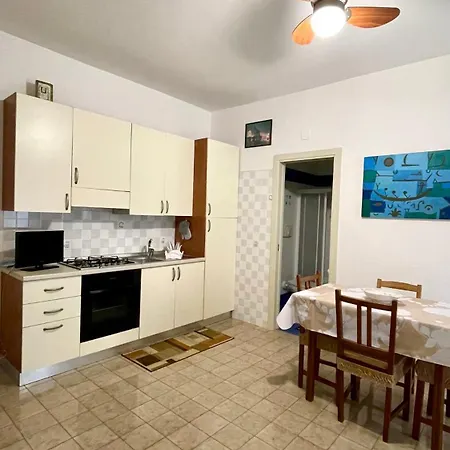 Il Girasole Gallipoli