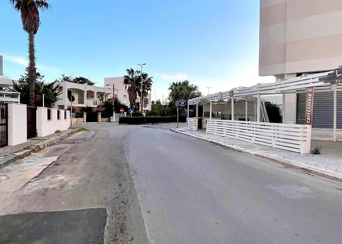 Il Girasole Gallipolli