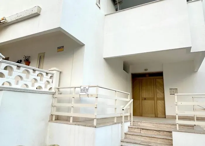 Apartamento Il Girasole