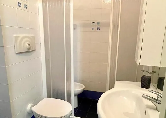 Apartamento Il Girasole *