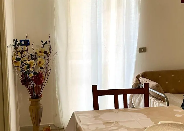 Il Girasole Lägenhet *