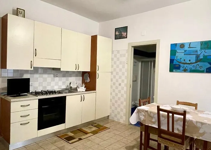 Il Girasole Галлиполи